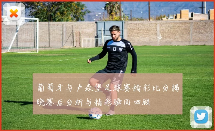 葡萄牙与卢森堡足球赛精彩比分揭晓赛后分析与精彩瞬间回顾