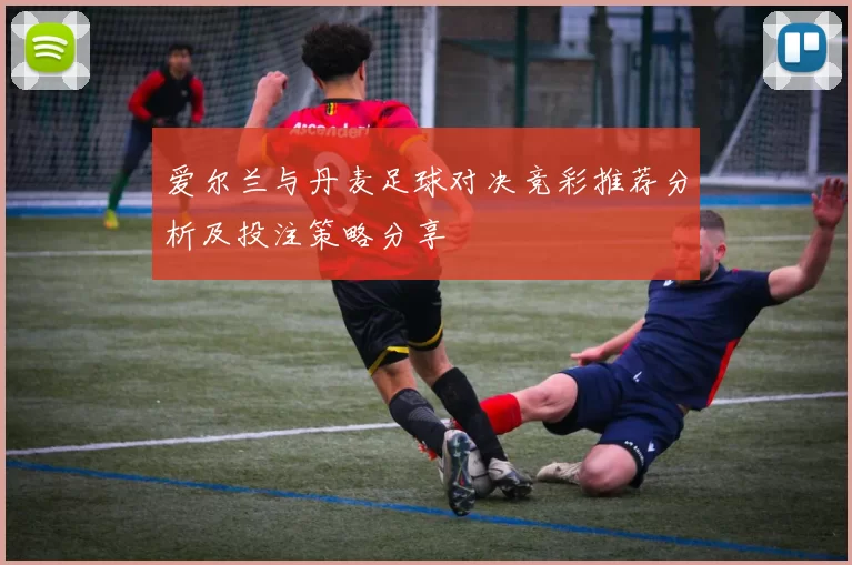 爱尔兰与丹麦足球对决竞彩推荐分析及投注策略分享