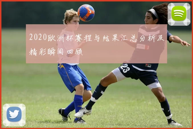 2020欧洲杯赛程与结果汇总分析及精彩瞬间回顾