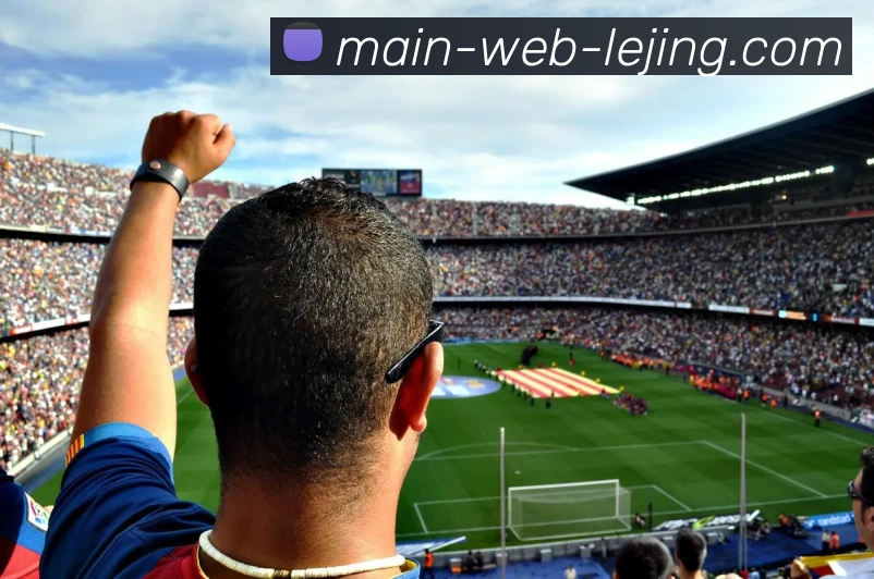 乐竞体育发展历程